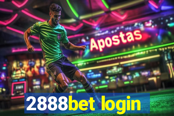 2888bet login